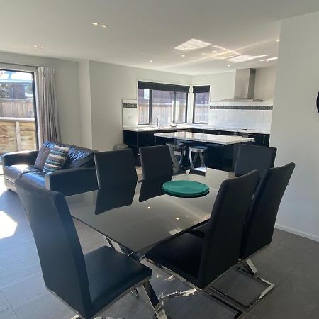 30 Rutherford Crescent Hanmer Springs Extérieur photo