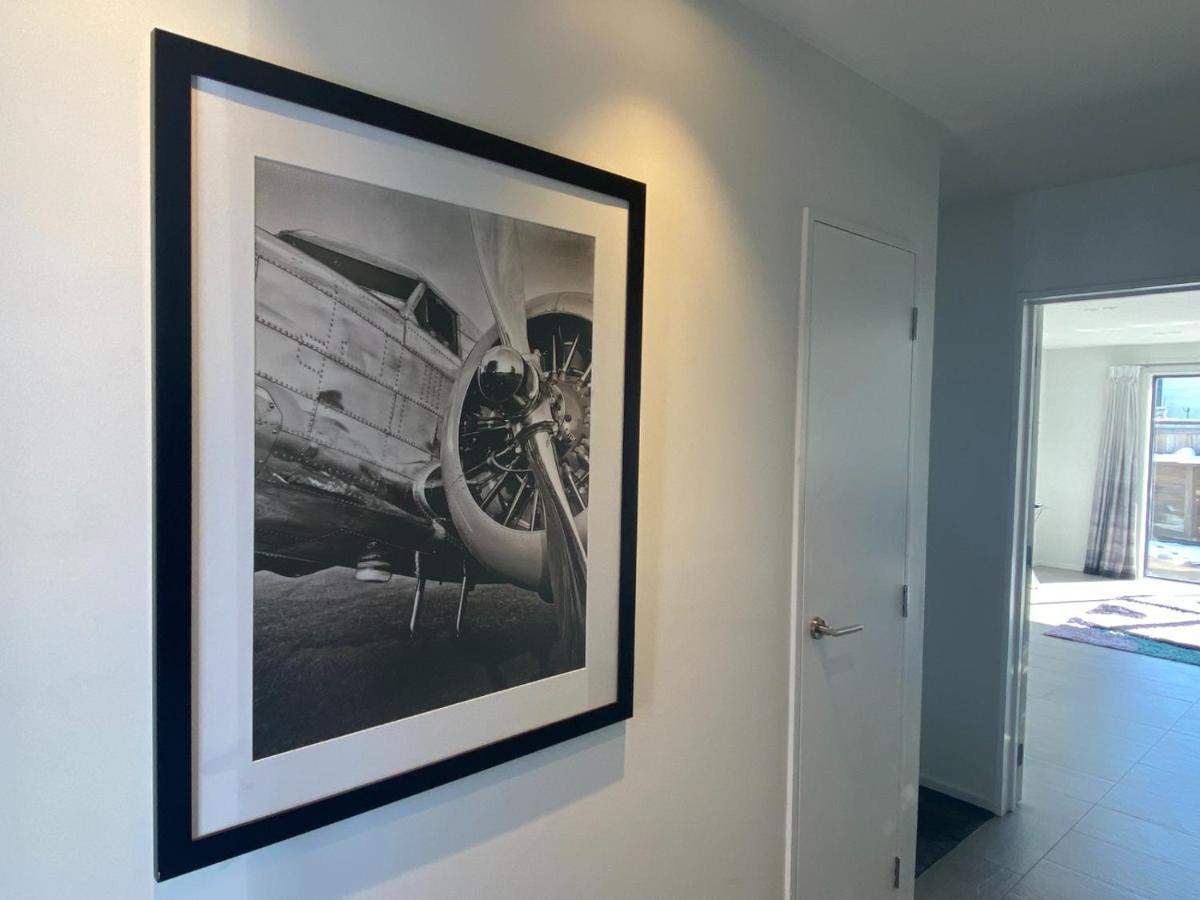 30 Rutherford Crescent Hanmer Springs Extérieur photo