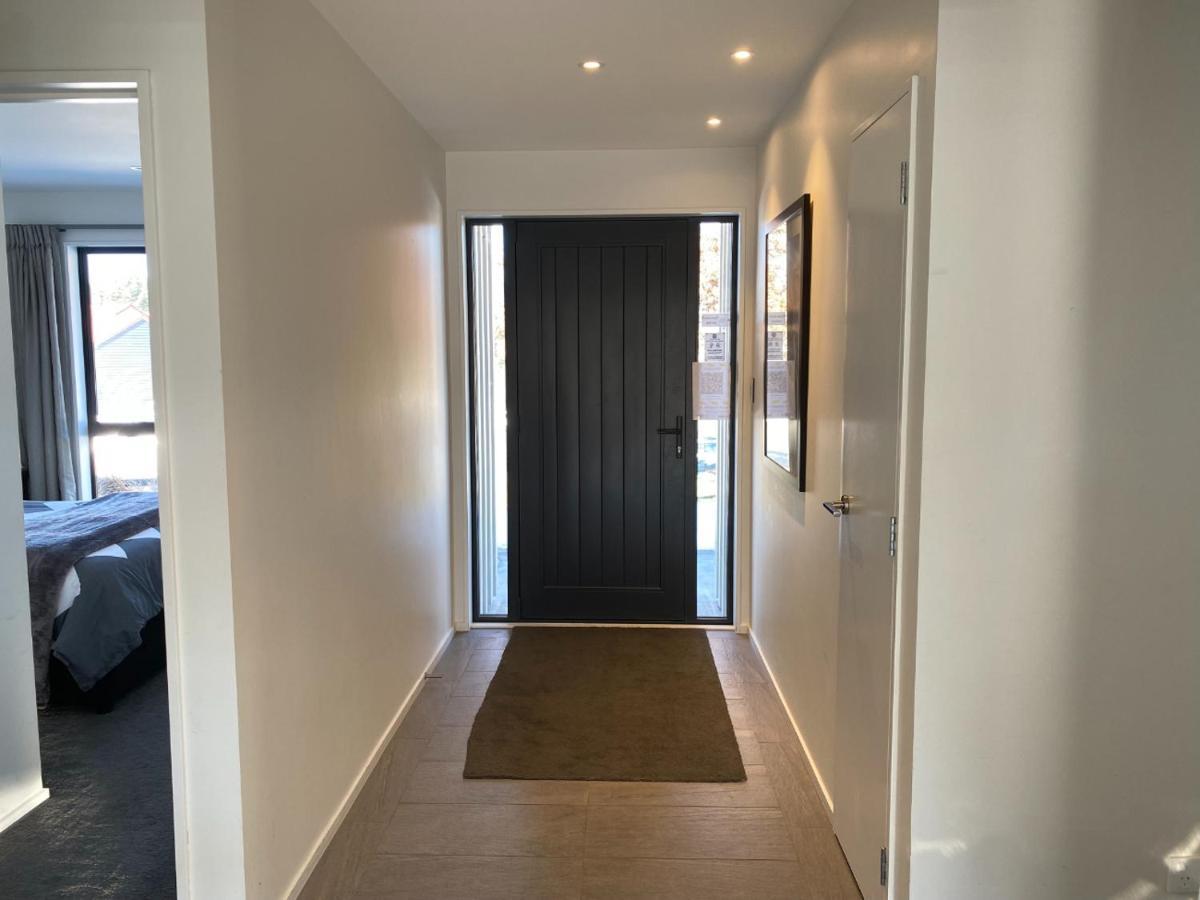 30 Rutherford Crescent Hanmer Springs Extérieur photo
