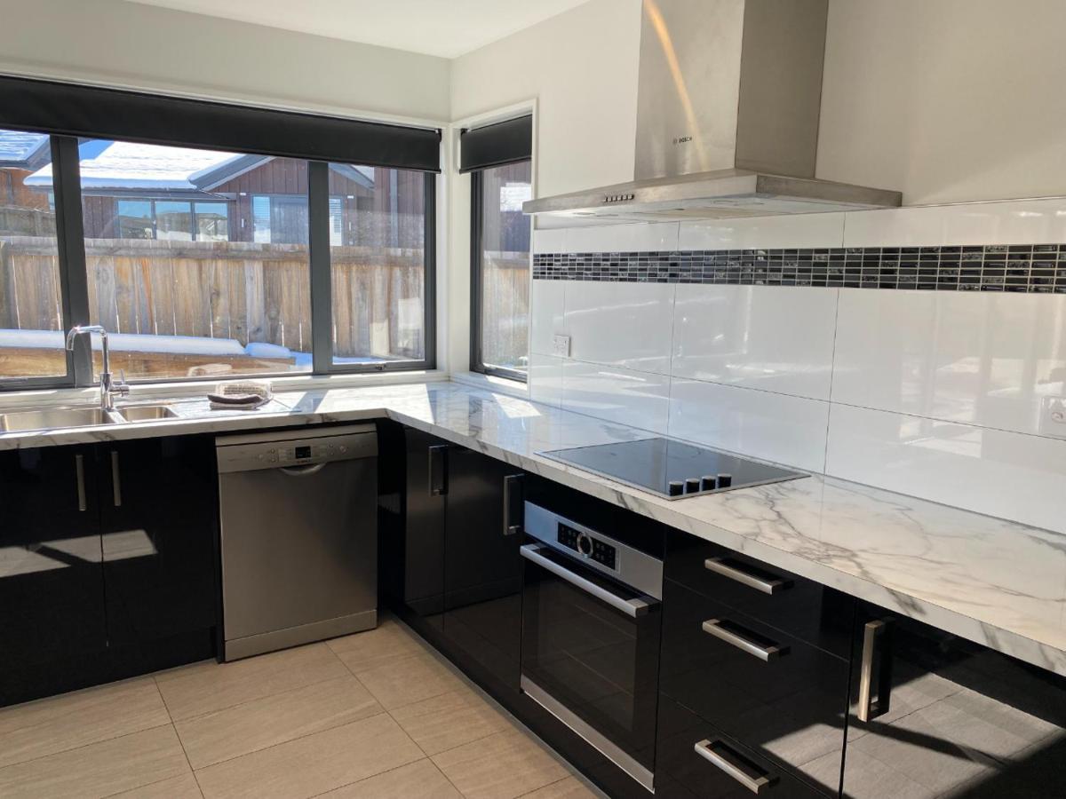 30 Rutherford Crescent Hanmer Springs Extérieur photo