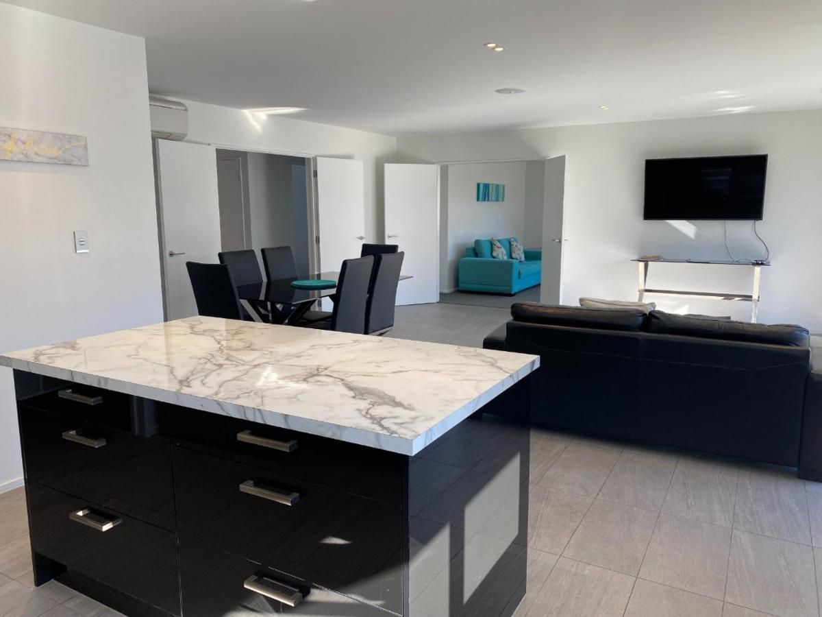30 Rutherford Crescent Hanmer Springs Extérieur photo