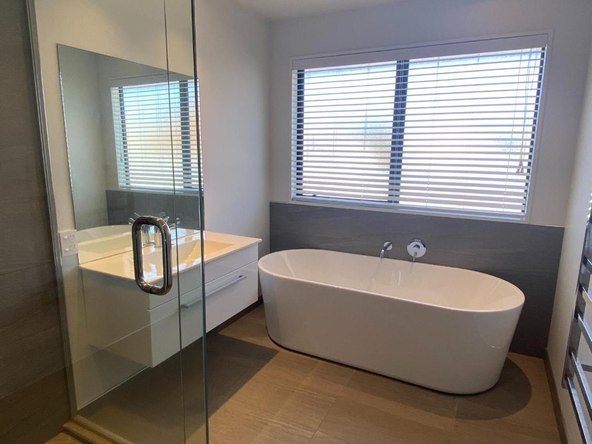 30 Rutherford Crescent Hanmer Springs Extérieur photo