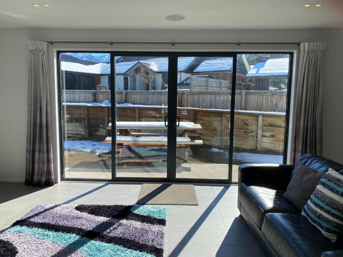 30 Rutherford Crescent Hanmer Springs Extérieur photo