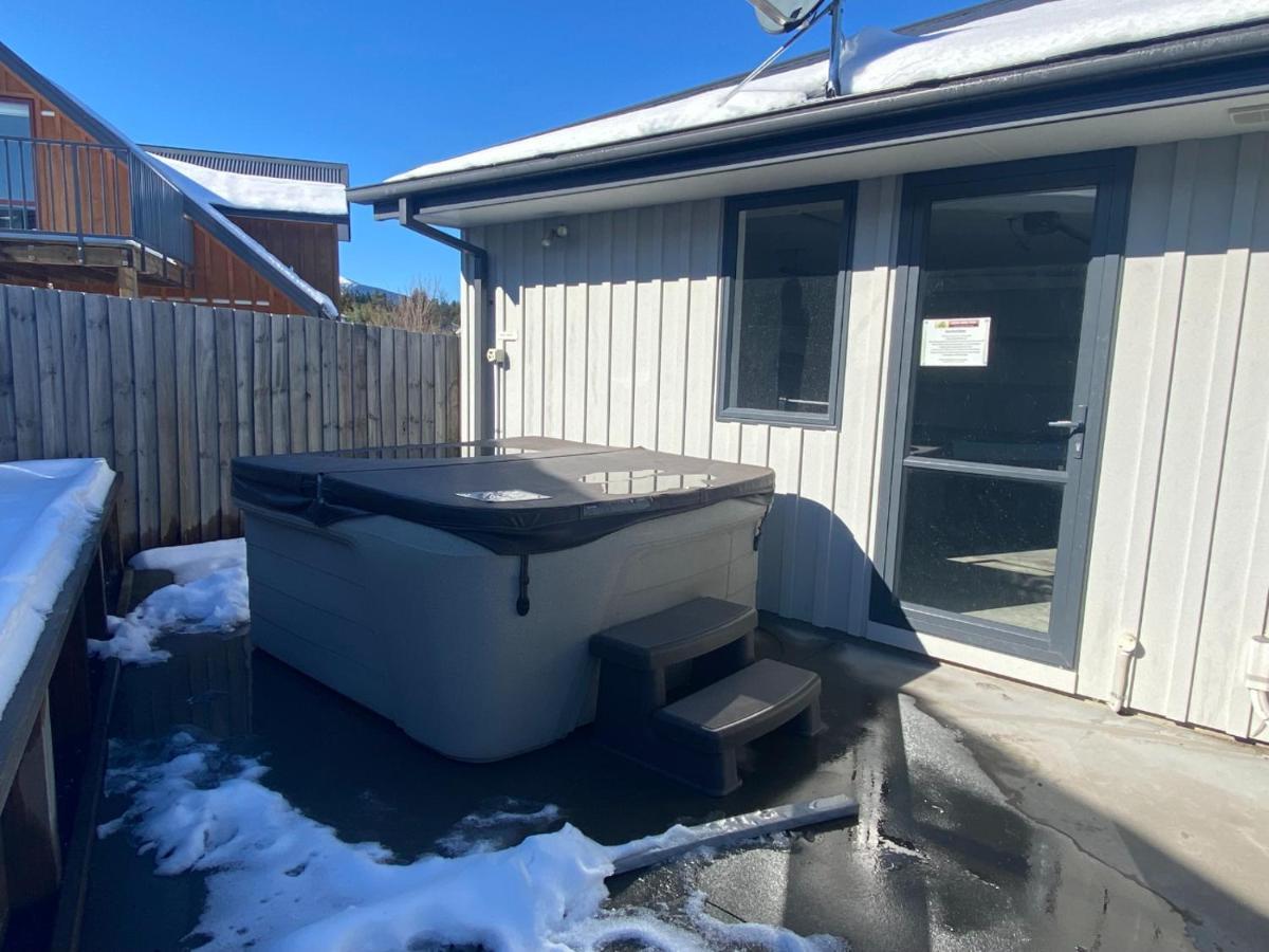 30 Rutherford Crescent Hanmer Springs Extérieur photo