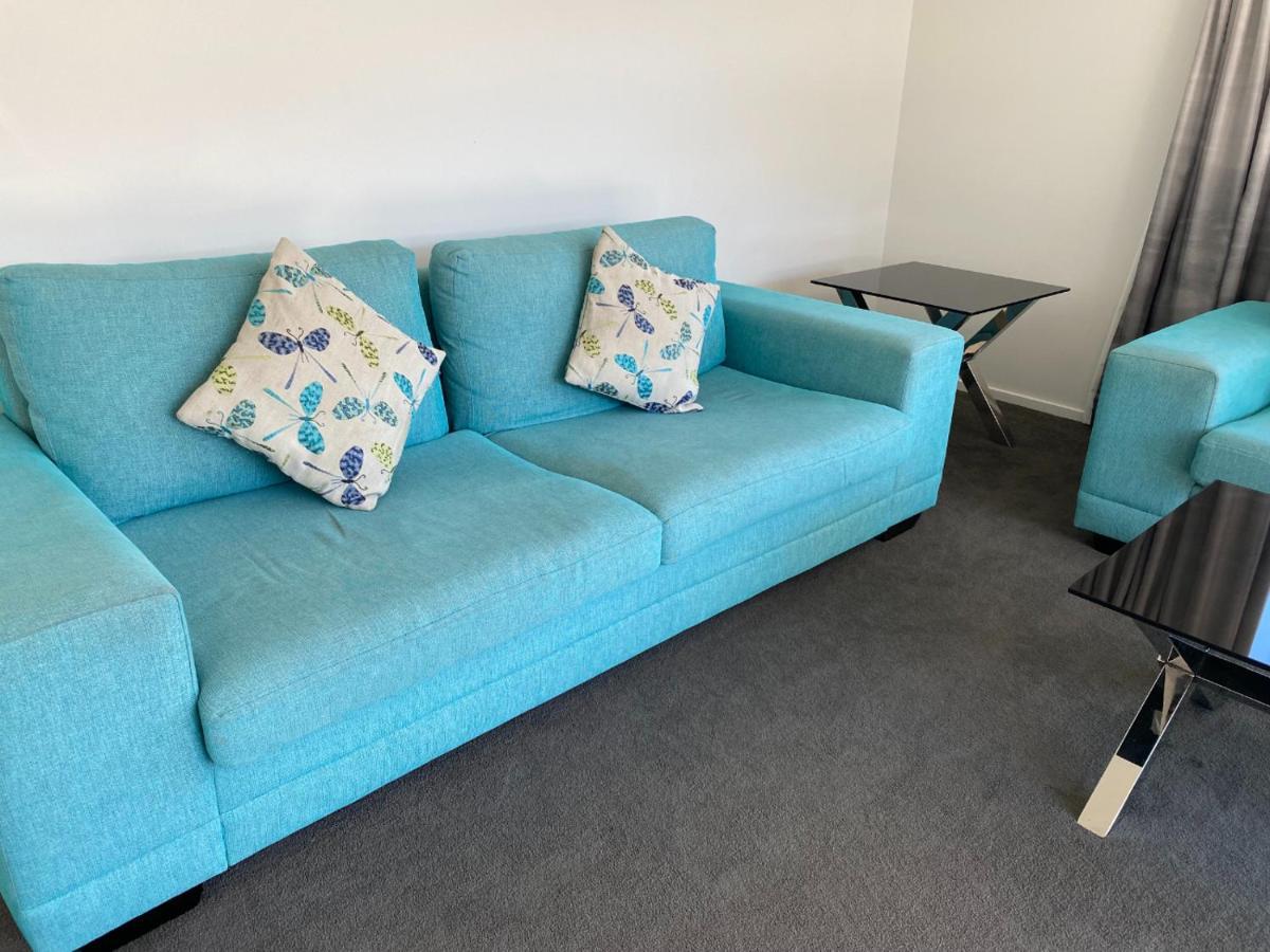 30 Rutherford Crescent Hanmer Springs Extérieur photo